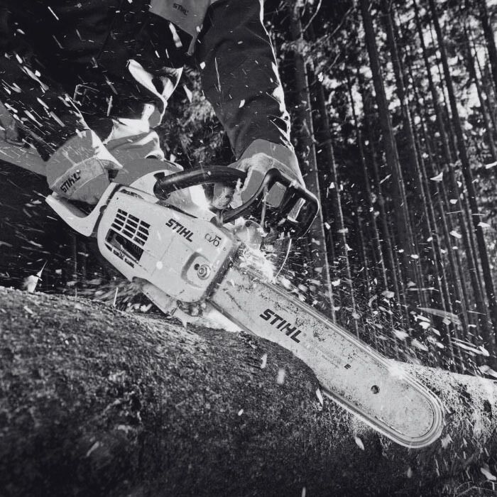 STIHL BW